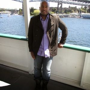 Meet your Posher, Ricardo